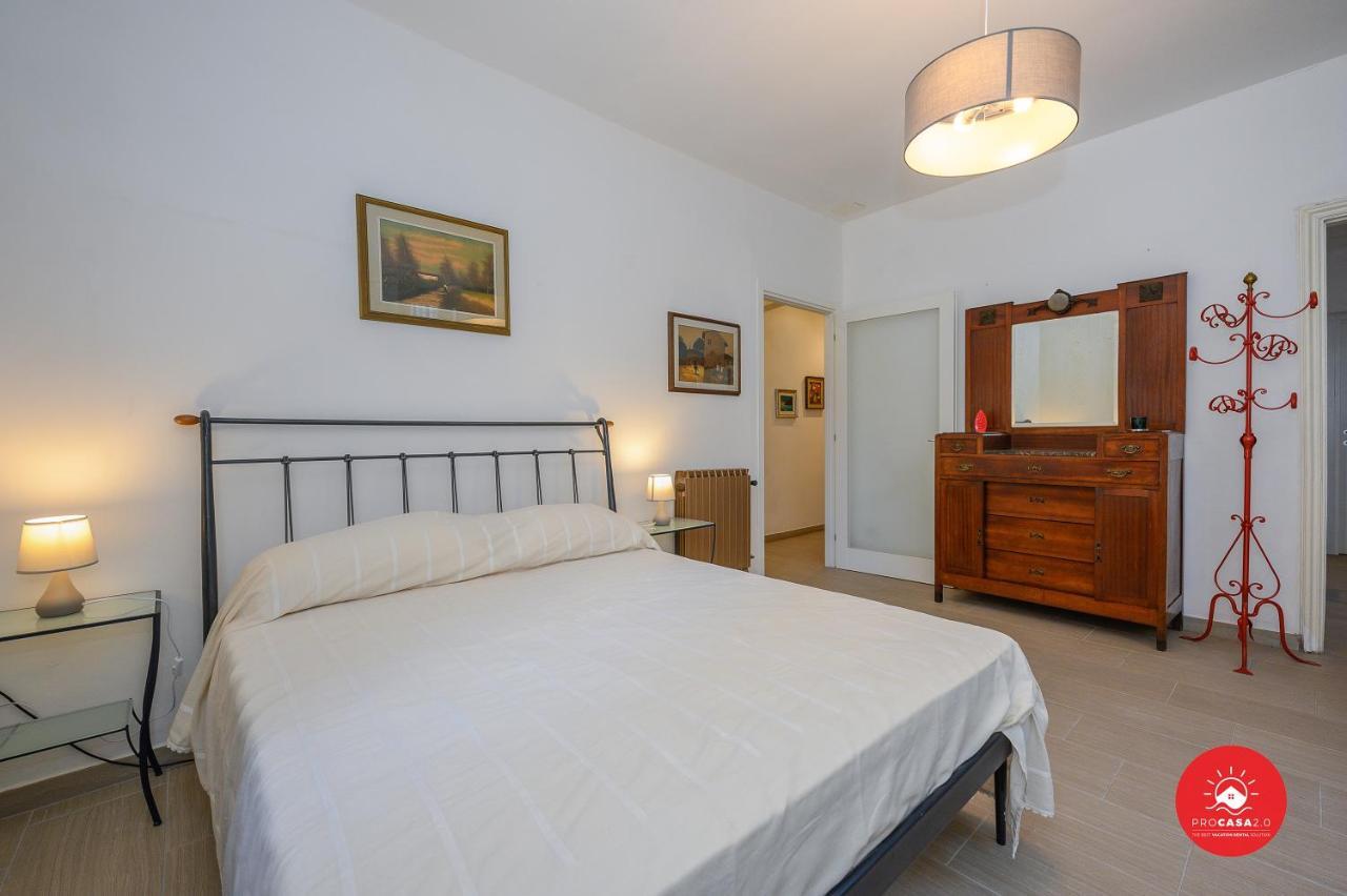 La Casa Di Milena Apartamento La Spezia Exterior foto