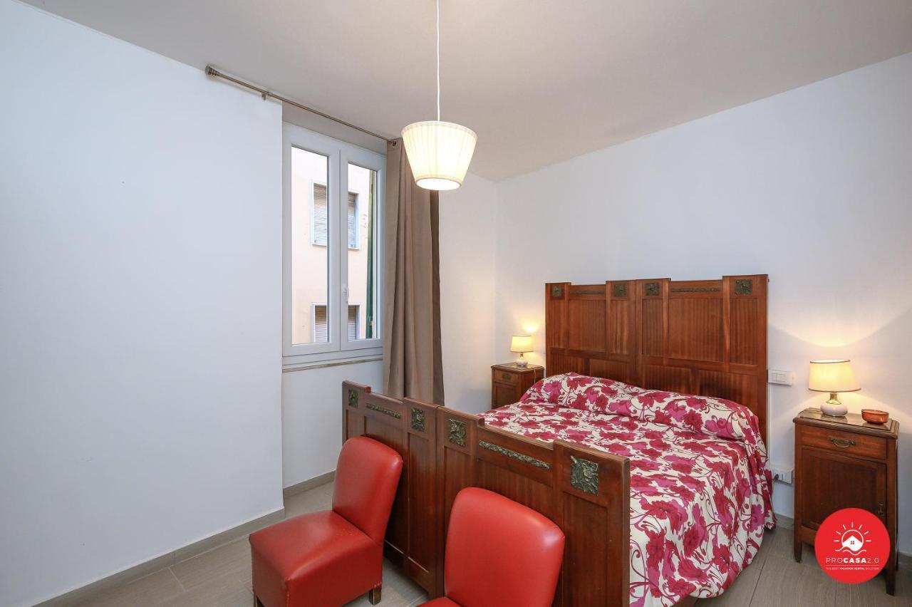 La Casa Di Milena Apartamento La Spezia Exterior foto