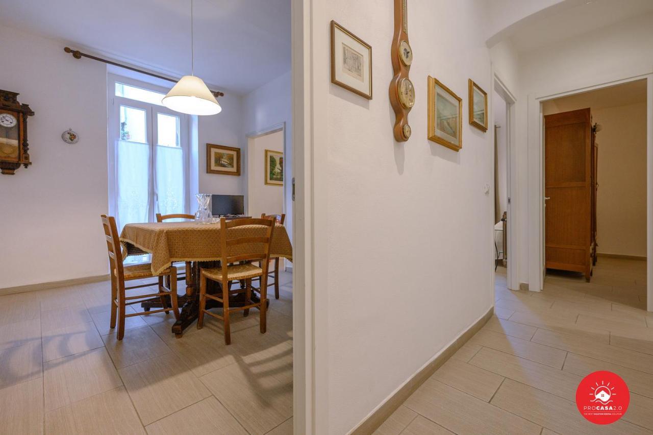 La Casa Di Milena Apartamento La Spezia Exterior foto