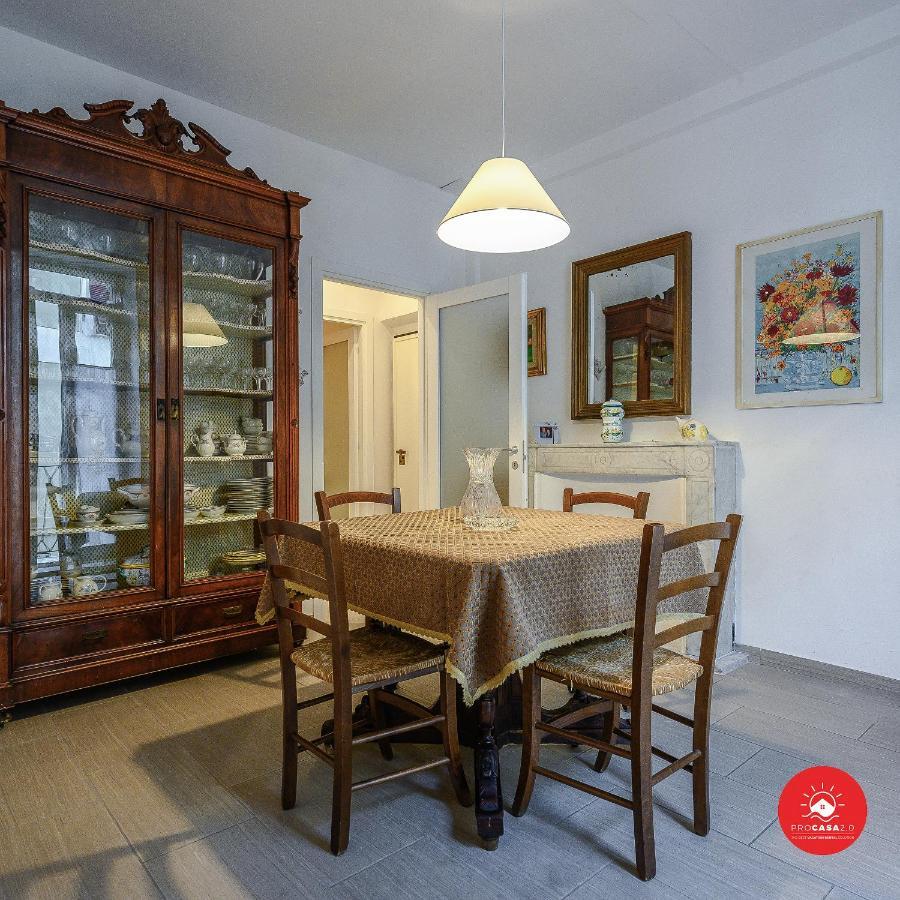 La Casa Di Milena Apartamento La Spezia Exterior foto