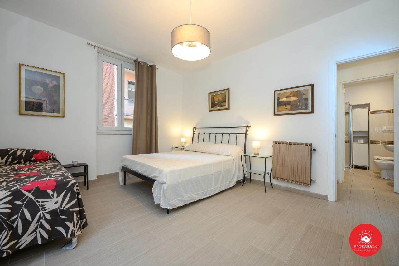 La Casa Di Milena Apartamento La Spezia Exterior foto