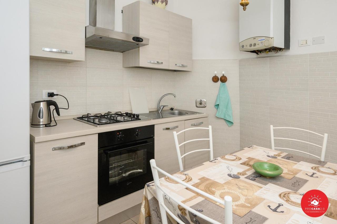 La Casa Di Milena Apartamento La Spezia Exterior foto