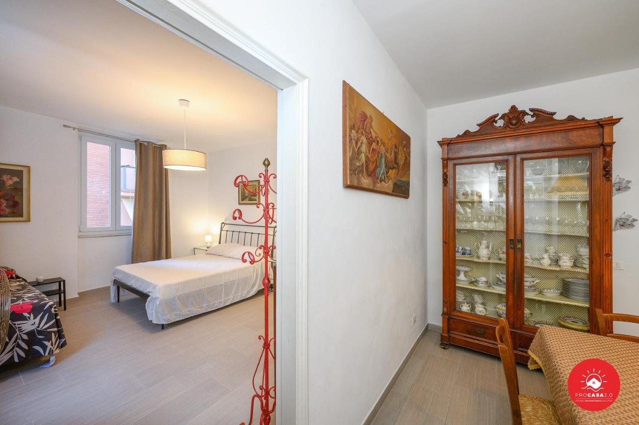 La Casa Di Milena Apartamento La Spezia Exterior foto