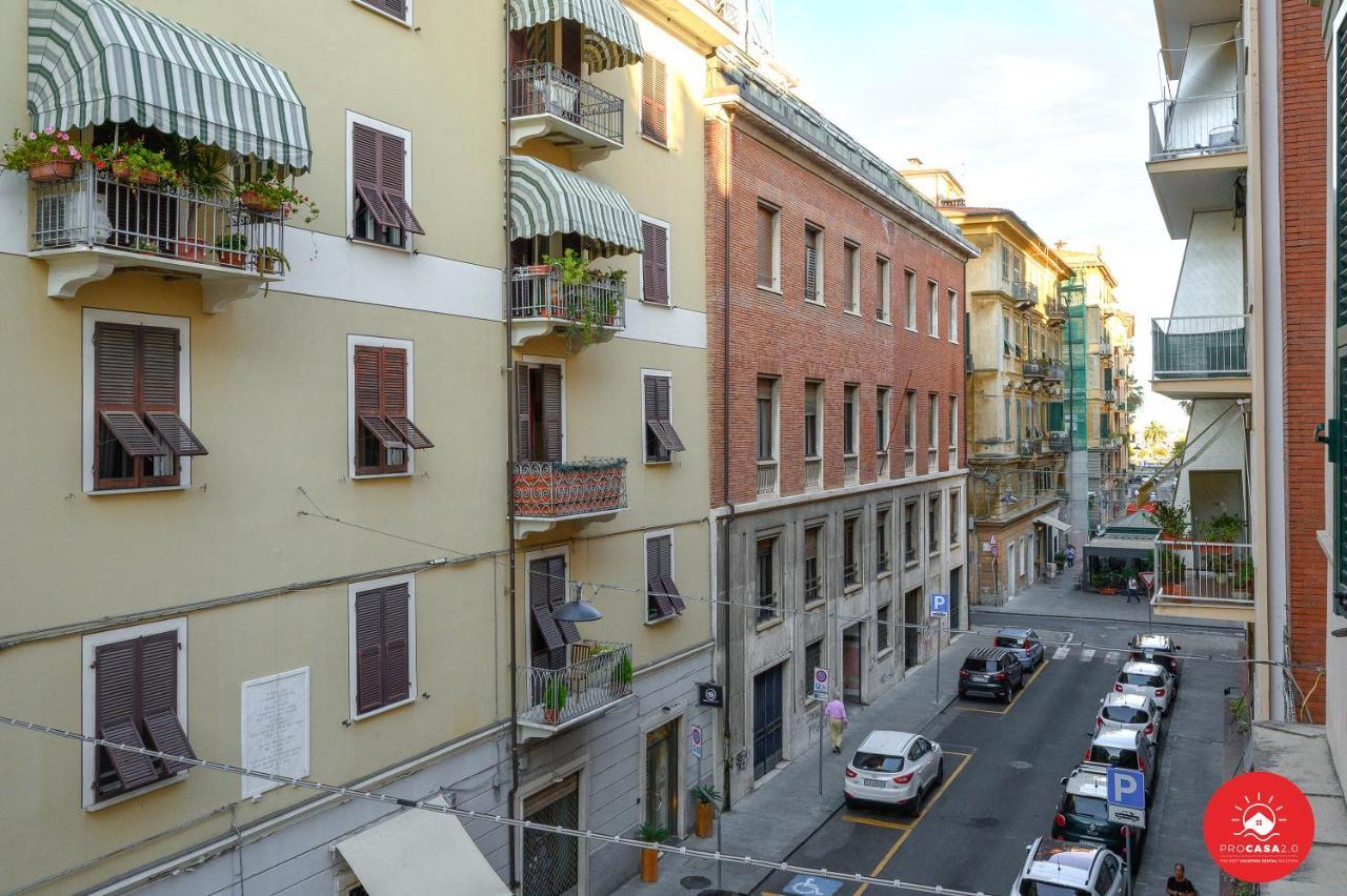 La Casa Di Milena Apartamento La Spezia Exterior foto