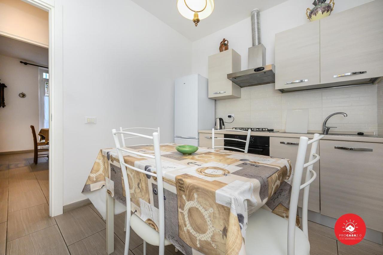 La Casa Di Milena Apartamento La Spezia Exterior foto