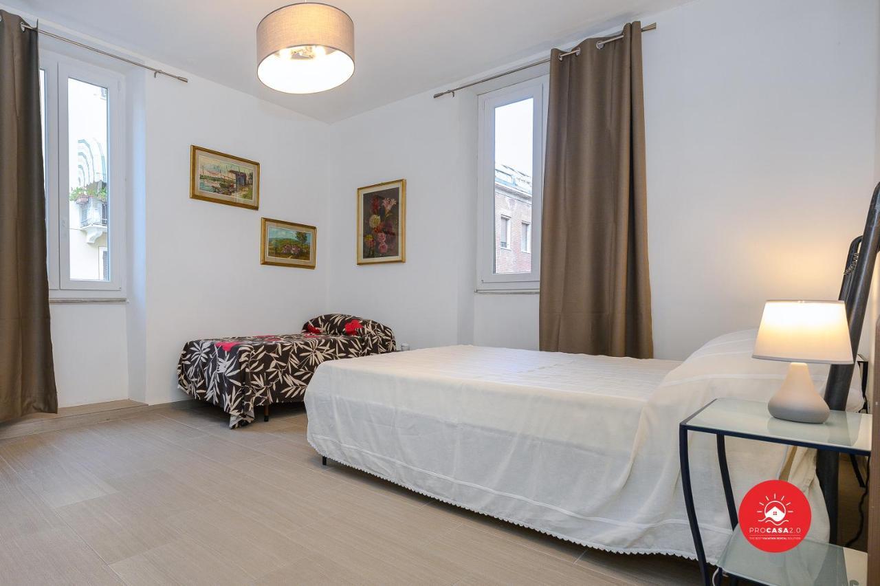 La Casa Di Milena Apartamento La Spezia Exterior foto