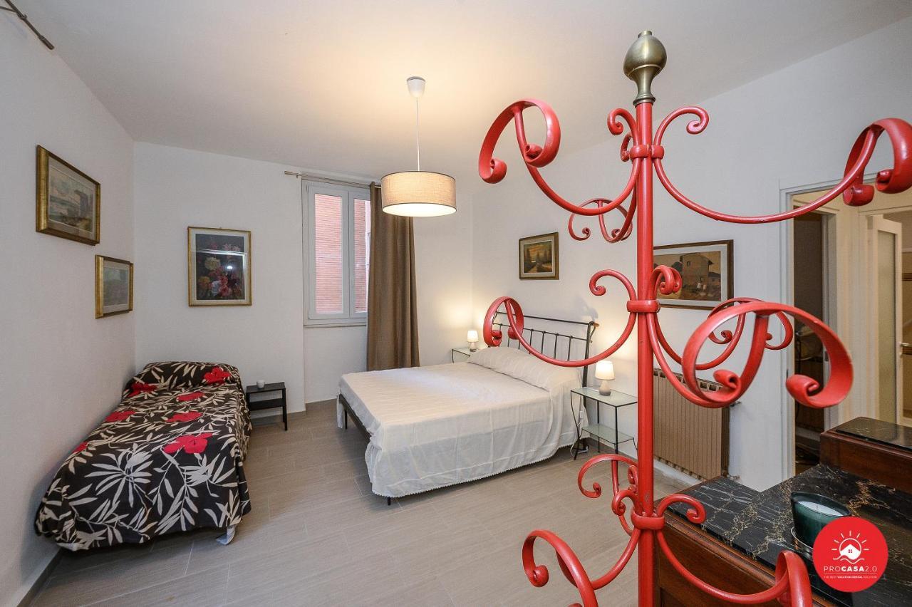 La Casa Di Milena Apartamento La Spezia Exterior foto